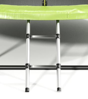 Батут Atlas Sport 252см (8FT) MASTER