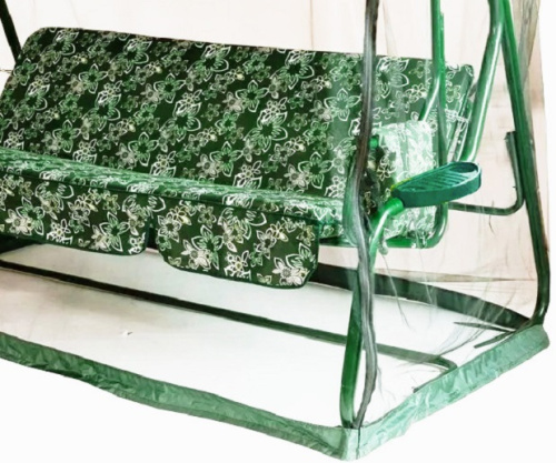 Качели садовые Куба с140