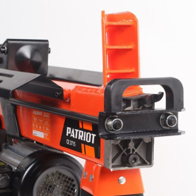 Дровокол электрический PATRIOT CE 3715