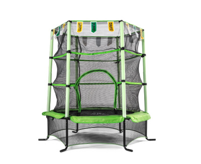 Батут DFC JUMP KIDS 55INCH-JD-G