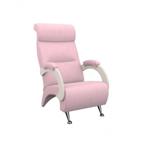 Кресло для отдыха Модель 9-Д Soro61 дуб шампань 