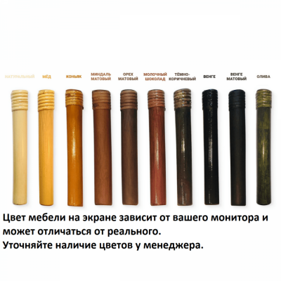 23/03 IND Кресло Папасан Челси венге 