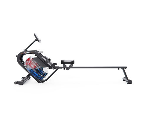 Водный гребной тренажер DFC YAMO до 136 кг