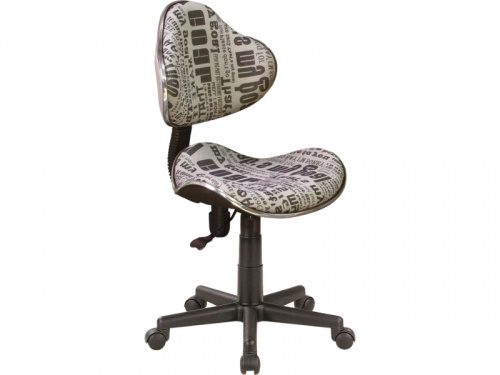 Офисное кресло SIGNAL Q-G2 купить 