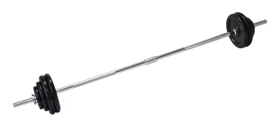 Набор гантелей 50 кг Sundays Fitness IR92075A