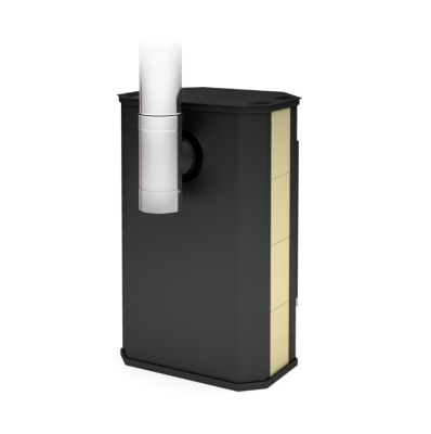 Камин отопительный Теплодар Румба