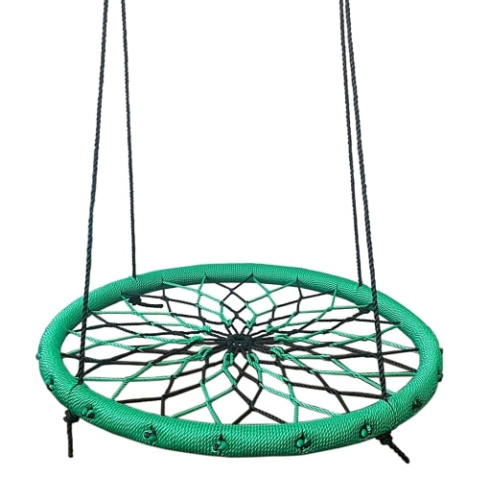 Качели Perfetto Sport PS-302 Паутина 100 см