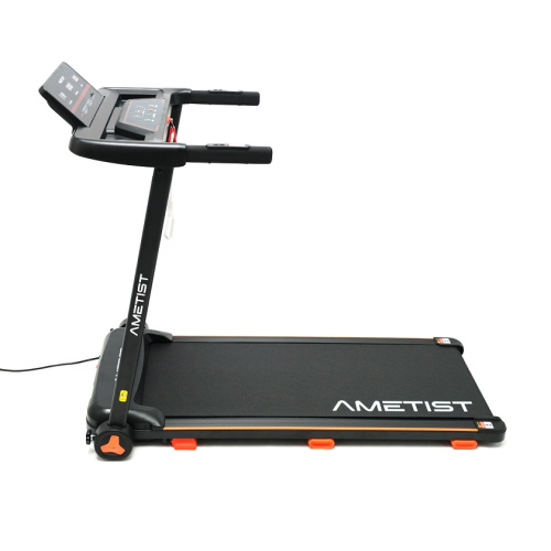 Беговая дорожка AMETIST RUN Black