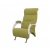 Кресло для отдыха Модель 9-Д Verona Apple Green дуб шампань 