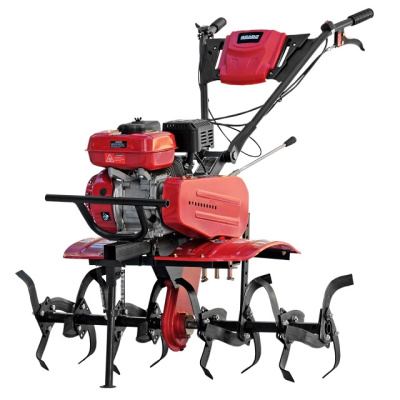 Культиватор Brado GM-700 без колес