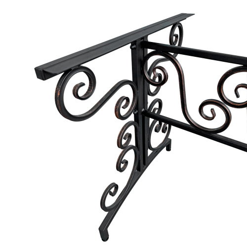 Подстолье разборное МФ 9