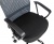 Офисное кресло Calviano Xenos II black gray 