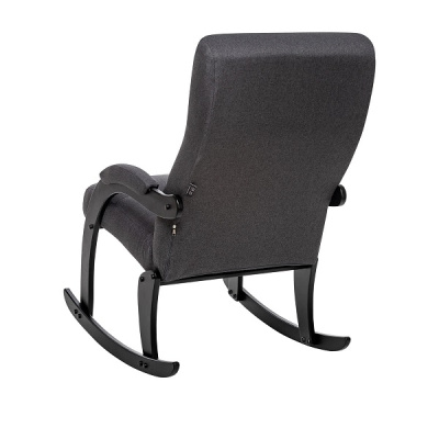 Кресло-качалка Leset Дэми венге Малмо 95