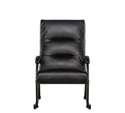 Кресло-качалка Leset Дэми венге Dundi 108