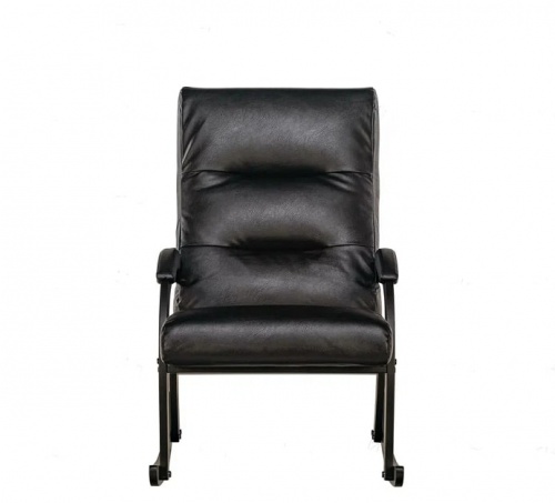 Кресло-качалка Leset Дэми венге Dundi 108