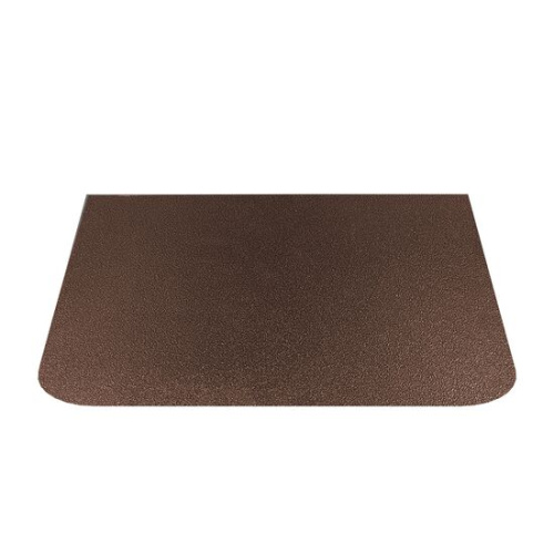 Лист напольный 1200х1200х1,5 R135 медь