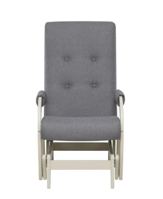 Кресло-маятник Leset Тея слоновая кость Savana Plus Mouse