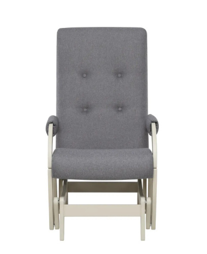 Кресло-маятник Leset Тея слоновая кость Savana Plus Mouse