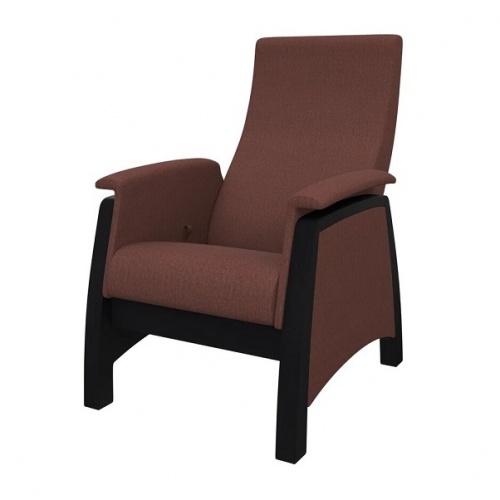 Кресло для отдыха Balance Monolith63 венге 