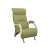 Кресло для отдыха Модель 9-Д Melva33 дуб шампань 