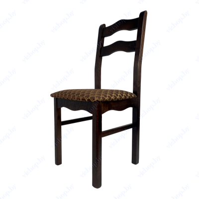 Стул МД-235.1-01 Е-50 нота браун 