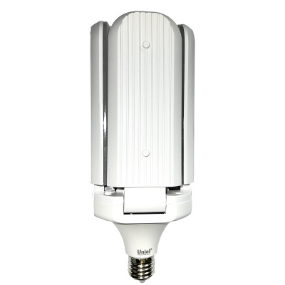 Светильник для растений Uniel LED-P65-32W/SPSB/E27/FR/P4 PLP32WH / UL-00007408