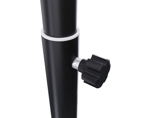 Мобильная баскетбольная стойка DFC KIDSZ