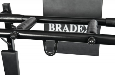 Турник-брусья Bradex SF 0780 универсальный