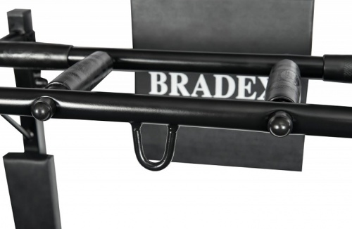 Турник-брусья Bradex SF 0780 универсальный