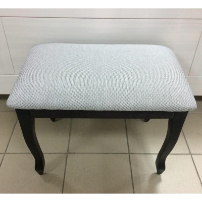 Банкетка МДК-81 Венге Жаккард Ренди 0/1 