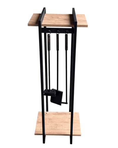 Дровница МФ-16