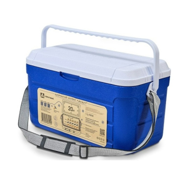 Термоконтейнер Арктика 2000-10 синий