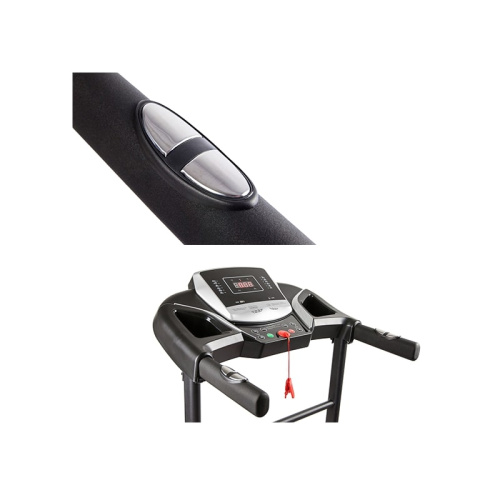 Беговая дорожка Atlas Sport Zirael