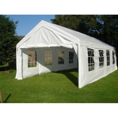 Тент садовый Green Glade 3006 6х8х3,3