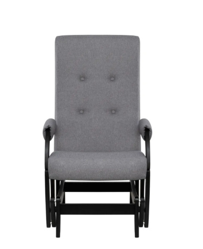 Кресло-маятник Leset Тея венге Savana Plus Mouse