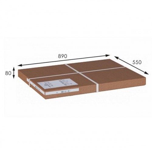 Стол сервировочный Марко 
