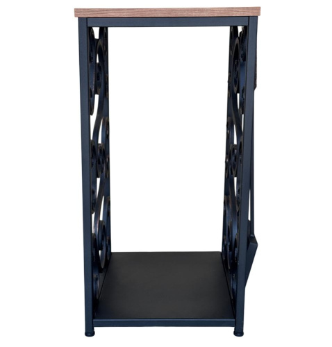 Дровница МФ-14