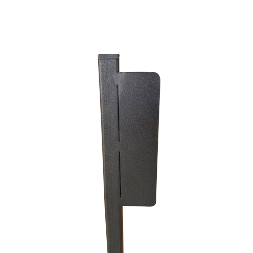 Боковины для скамейки садовой МФ 9