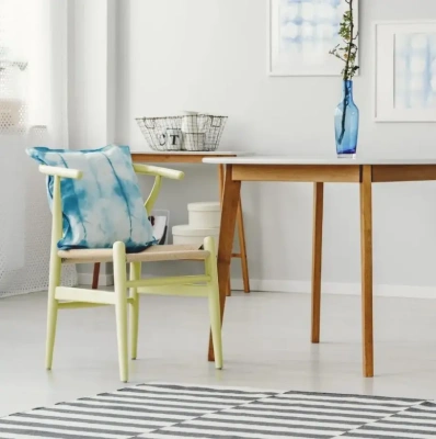 Эмаль Elcon Быстросохнущая для декора и мебели 520мл лимонный пирог