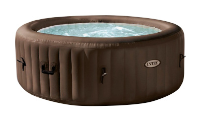 Спа-бассейн 145/196х71 см Intex Jet Massage 28422