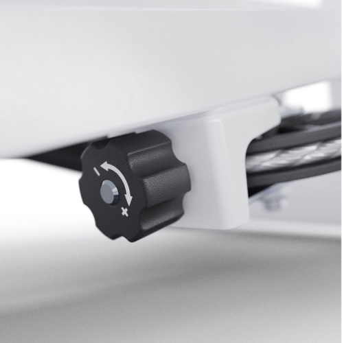 Министеппер поворотный с поручнями DFC SQ-S085C