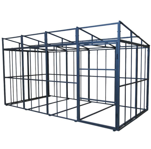 Каркас Дровника №1 2х4