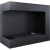 Биокамин Kratki DELTA/L/600/TUV угловой левый Биокамин Kratki DELTA/L/600/TUV угловой левый