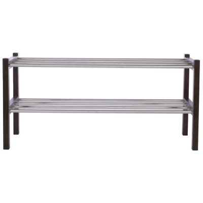 Обувница Атлас венге 