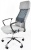 Кресло с регулировкой высоты Calviano Xenos-VIP grey 