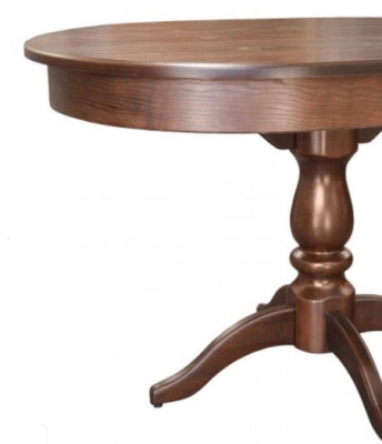 Стол обеденный Тарун 4 орех 