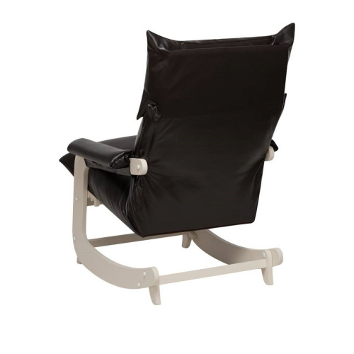 Кресло-трансформер Leset Флекси слоновая кость Marvel Dark Brown 