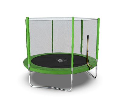 Батут DFC Trampoline Fitness 10FT-TR-LG