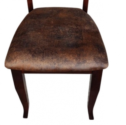 Стул МДК-93 Орех Вивальди 13 