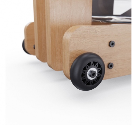 Гребной тренажер DFC GTGYM Frank